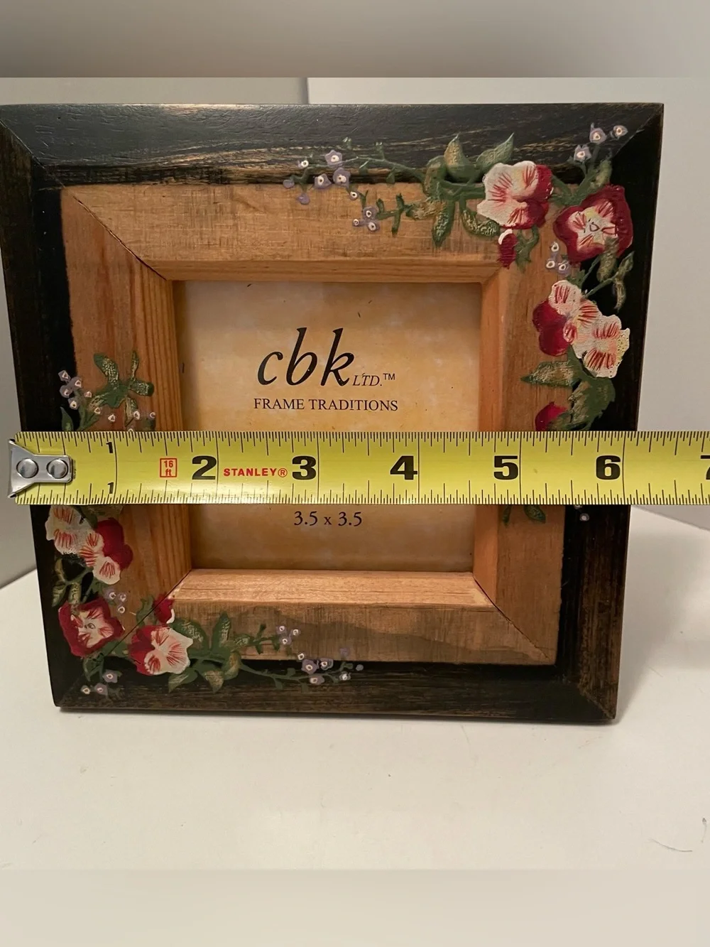 Cbk vintage frame